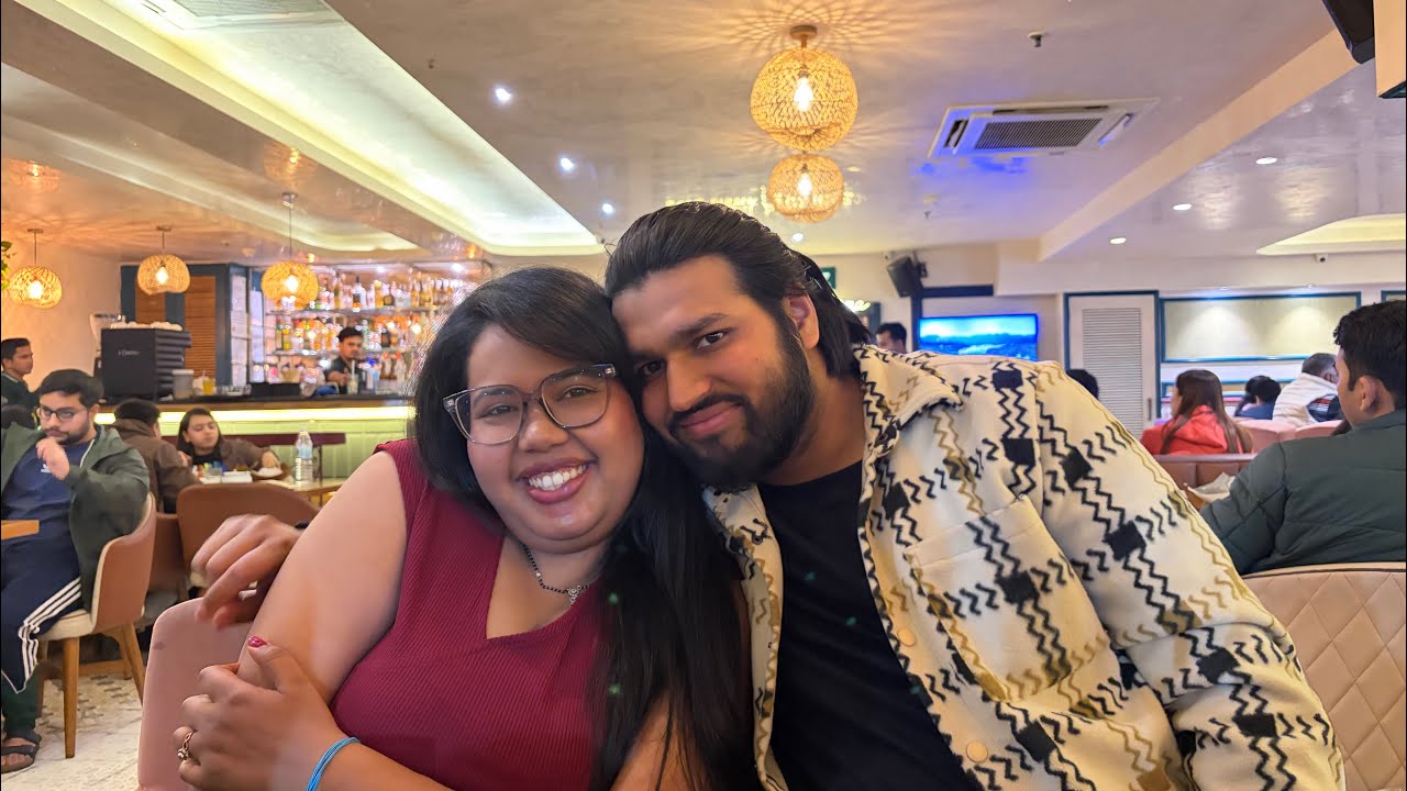 our anniversary  #marriedlife #party #celebration #follow #likeandsubscribe #share #instagram 