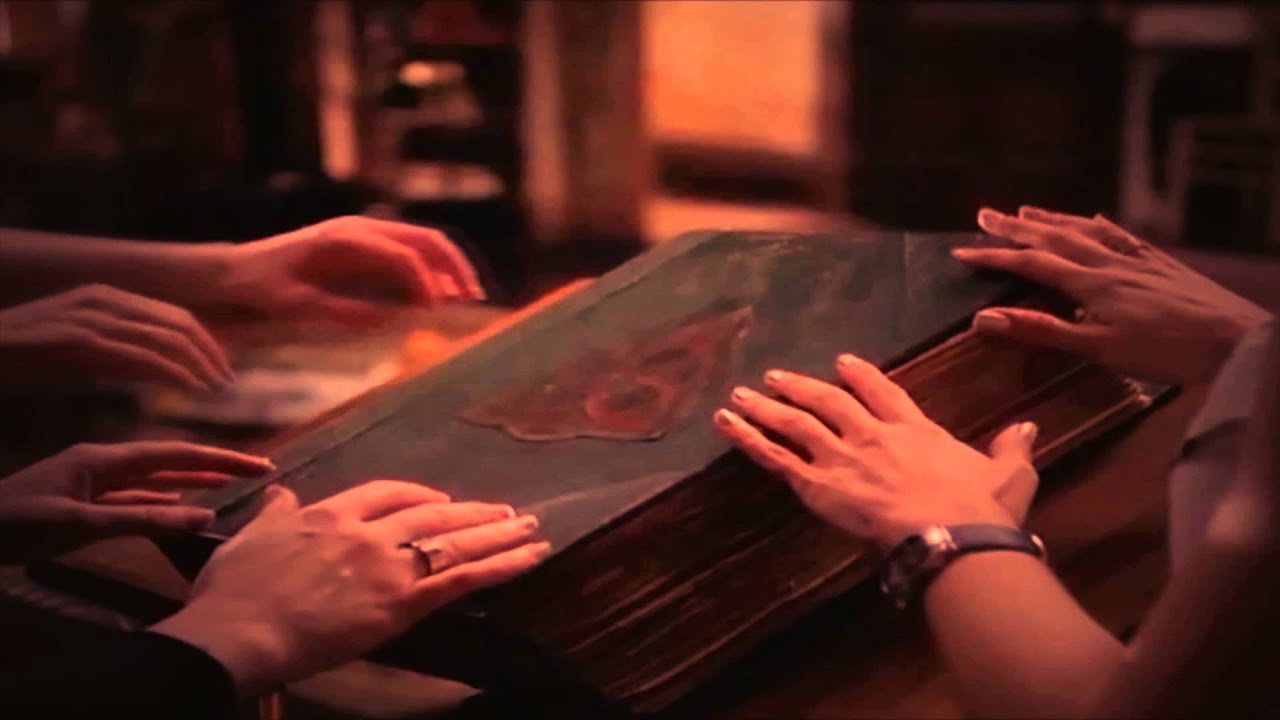 Charmed Season 9 Opening Credits Special