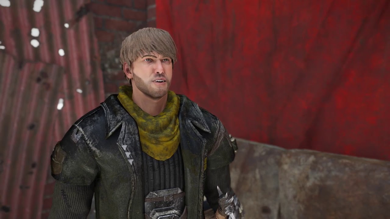 Die Micha Bros. - Elex  (easter eggs)