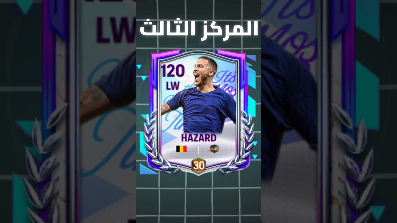 أقوى لاعبين في مركز LW😨مستحيل تصدق من أقوى لاعبين في هذا المركز🤯/fc mobile