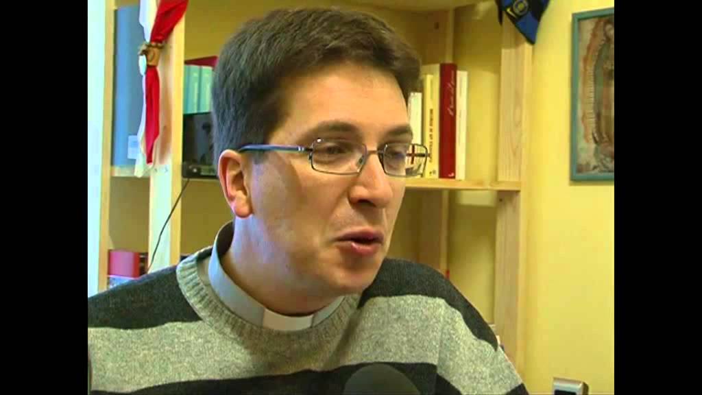 Visita Pastorale Cattolica