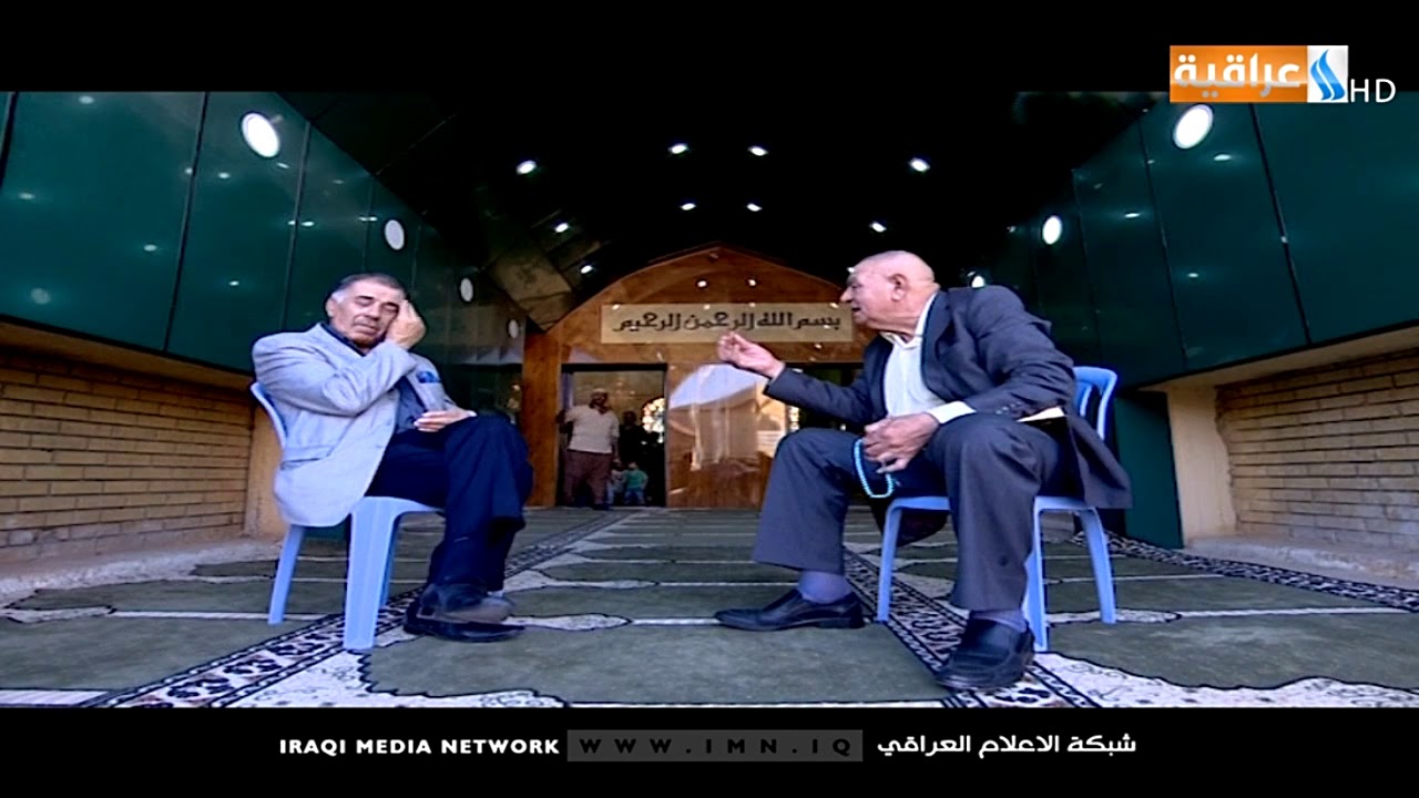 برنامج حكاية مع الضيف طارق حرب تقديم صادق الجمل
