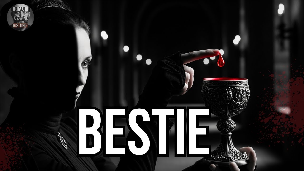 Te kobiety PRZERAZIŁY świat 😱 10 najgorszych żon w historii | Biało Czarne Historie