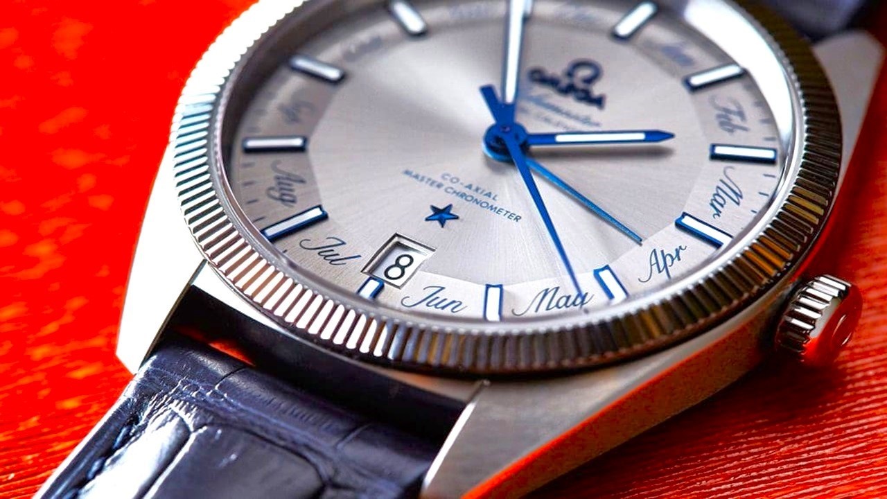 Top 10 Luxury Omega Watches That Define 2026 Style