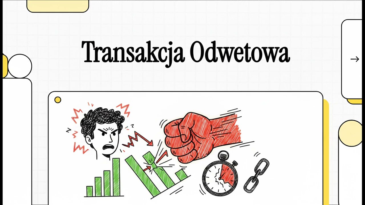 Transakcja Odwetowa