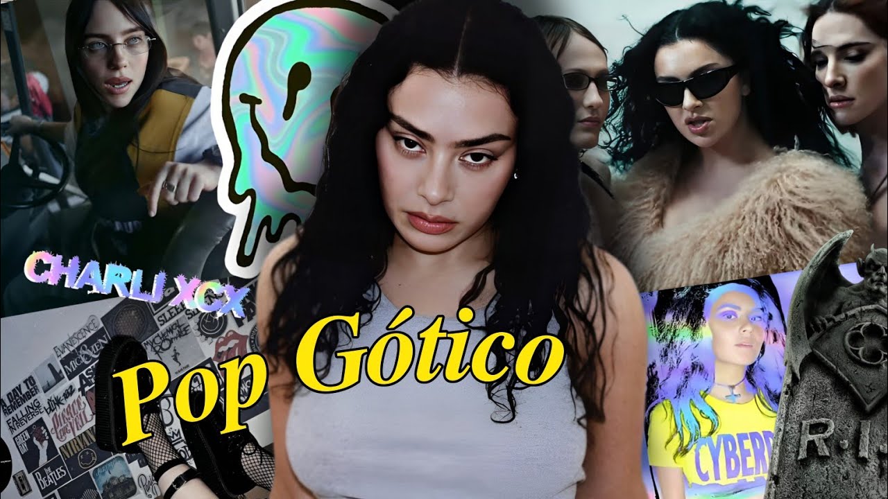 ¿Quién es Charli XCX?
