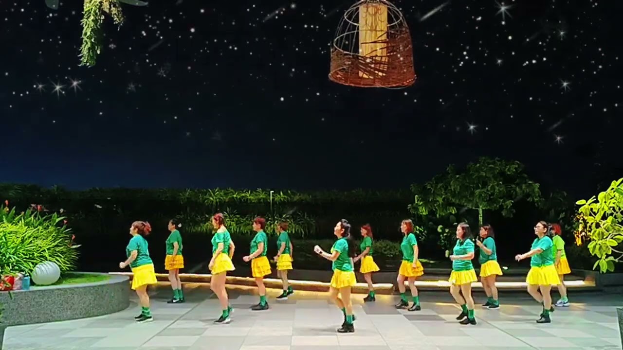 🍀#天籁传奇| Energy Dancing Club Taman Gaya