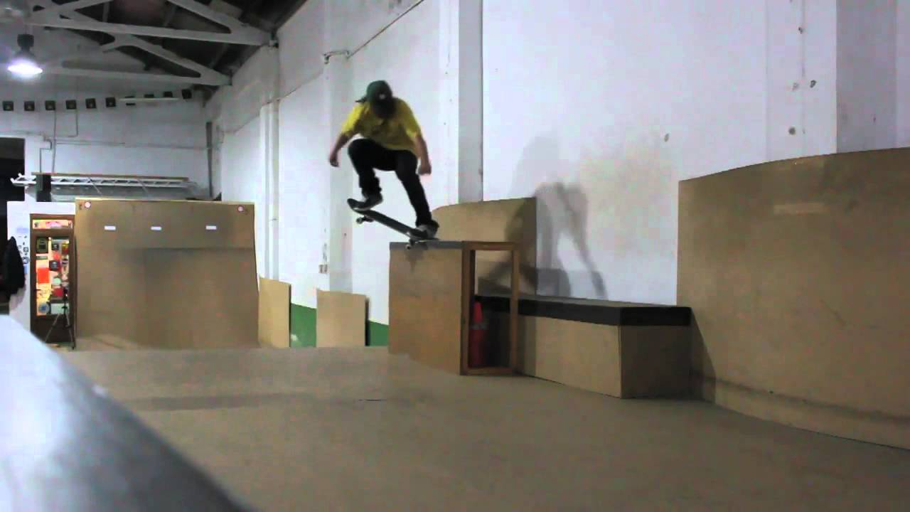 Pablo Carranza Life Clip