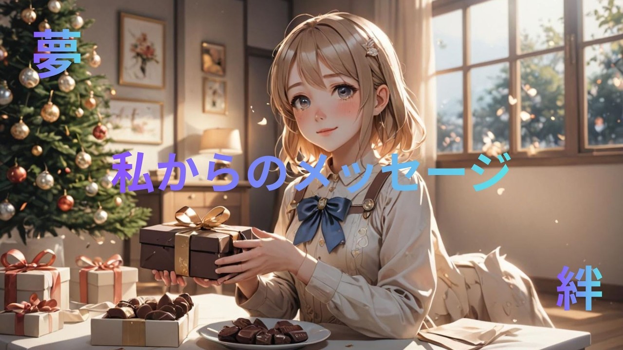 AIロサリオの音楽私からのメッセージ定期配信13#オリジナル #Jポップ #AI音楽 #AIボーカル #SUNOU #BGM