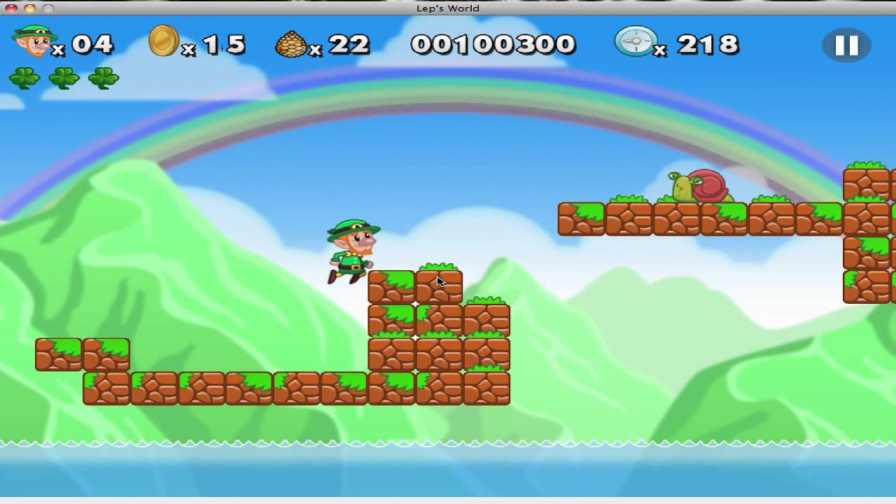 leps world review