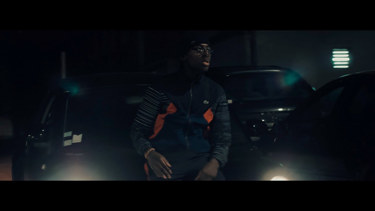 Larco - Pisté (Clip Officiel)