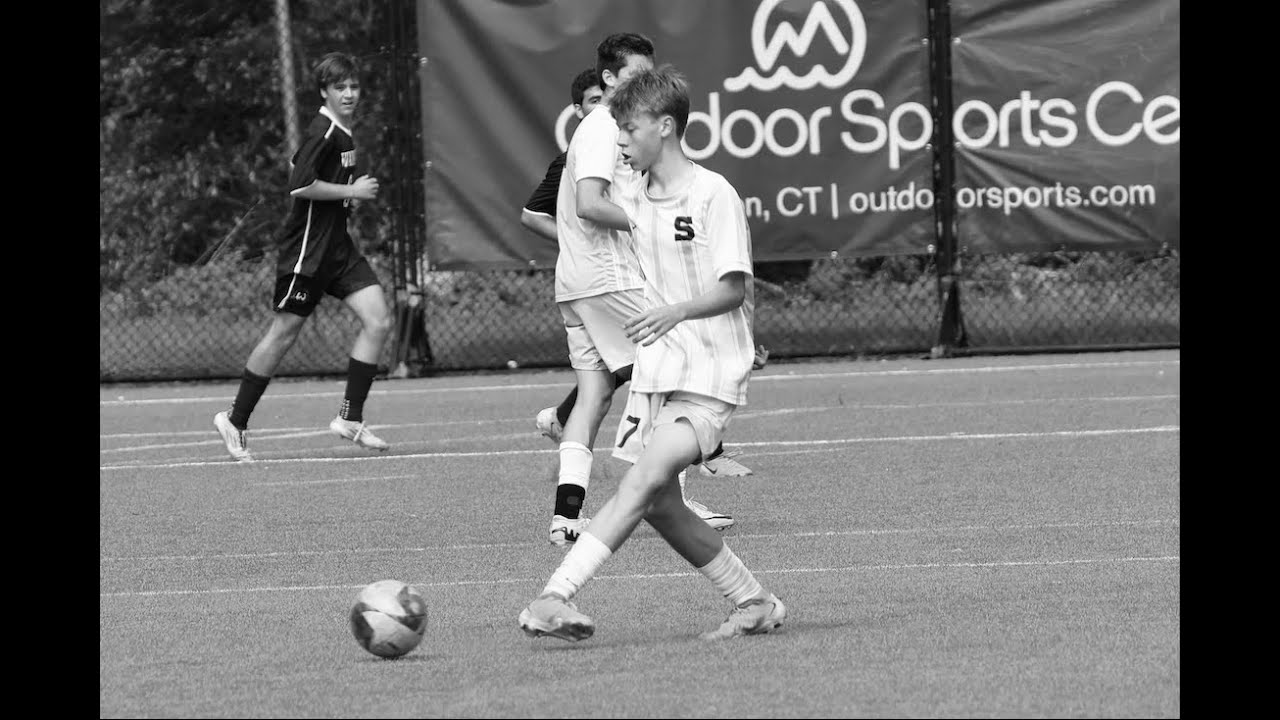 William Murray, 2024 Soccer Highlights