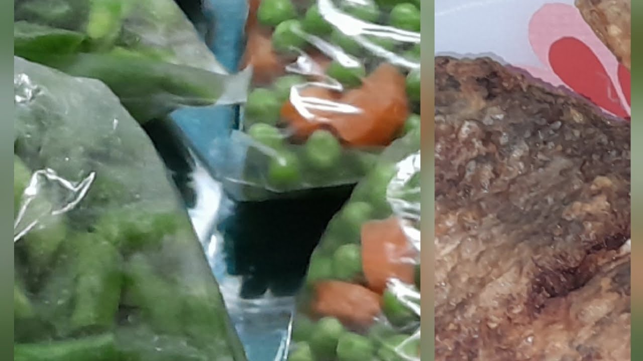 روتين❗️ تفريزات لرمضان خضار بطريقتين❗️ بعض الاكلات الشهيه من مطبخ عاءله نهى ٢٢👍👍👍🔔🔔👌👌