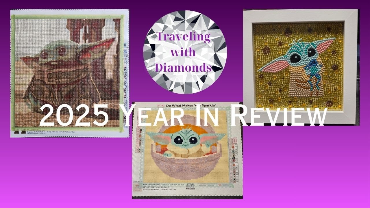2025 Year in Review