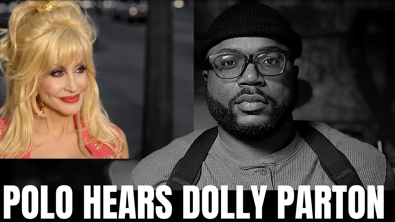 First Time Hearing Dolly Parton Backwoods Barbie | Reaction!!