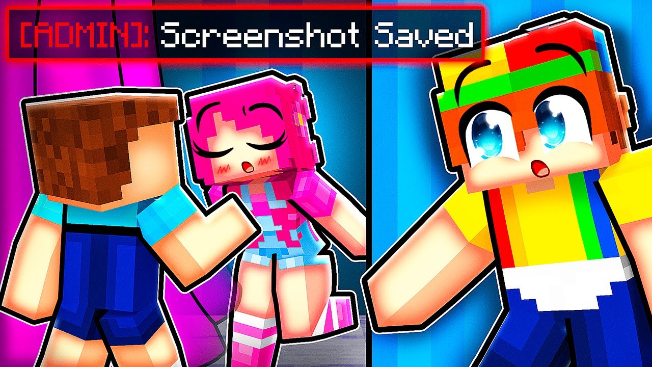 I Saw Her KISSING My BEST FRIEND!