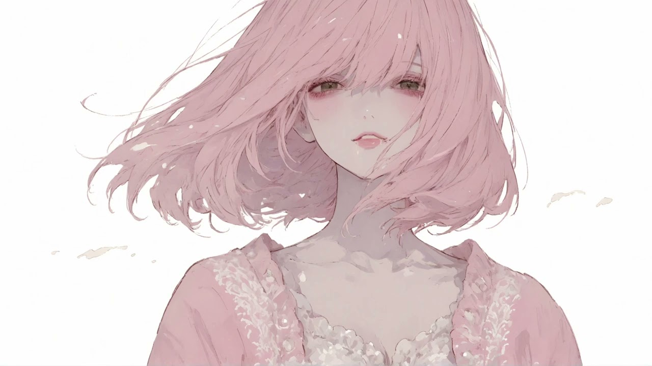 最終ページの空白