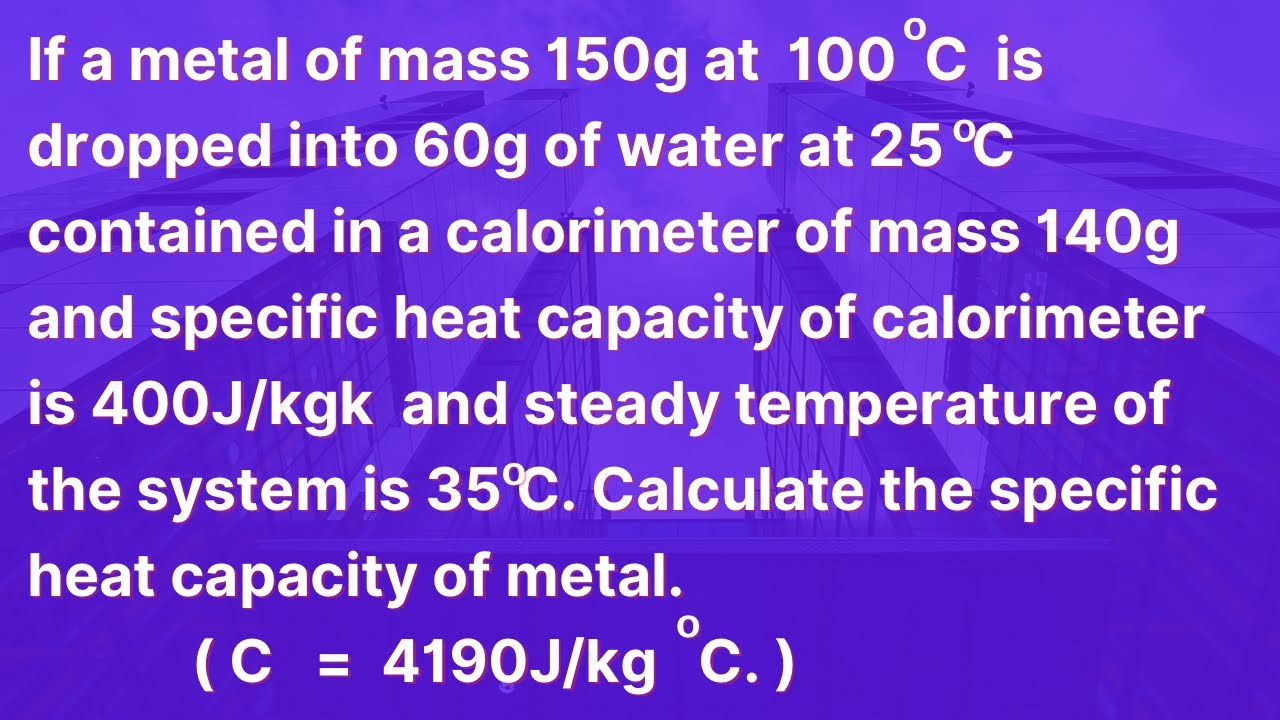 Answers to Exam Past Questions on Heat Energy (STP 112) Class 4