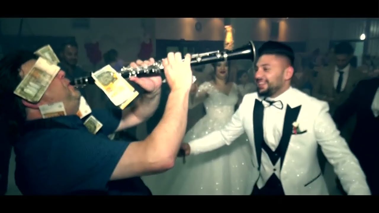 Bilhan Macev Talava - Sertan & Mayda Giris studio becat 4k