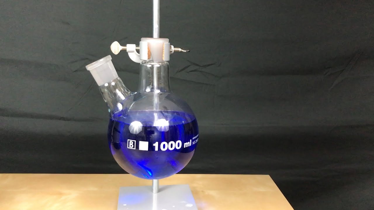 Ethylene glycol from antifreeze