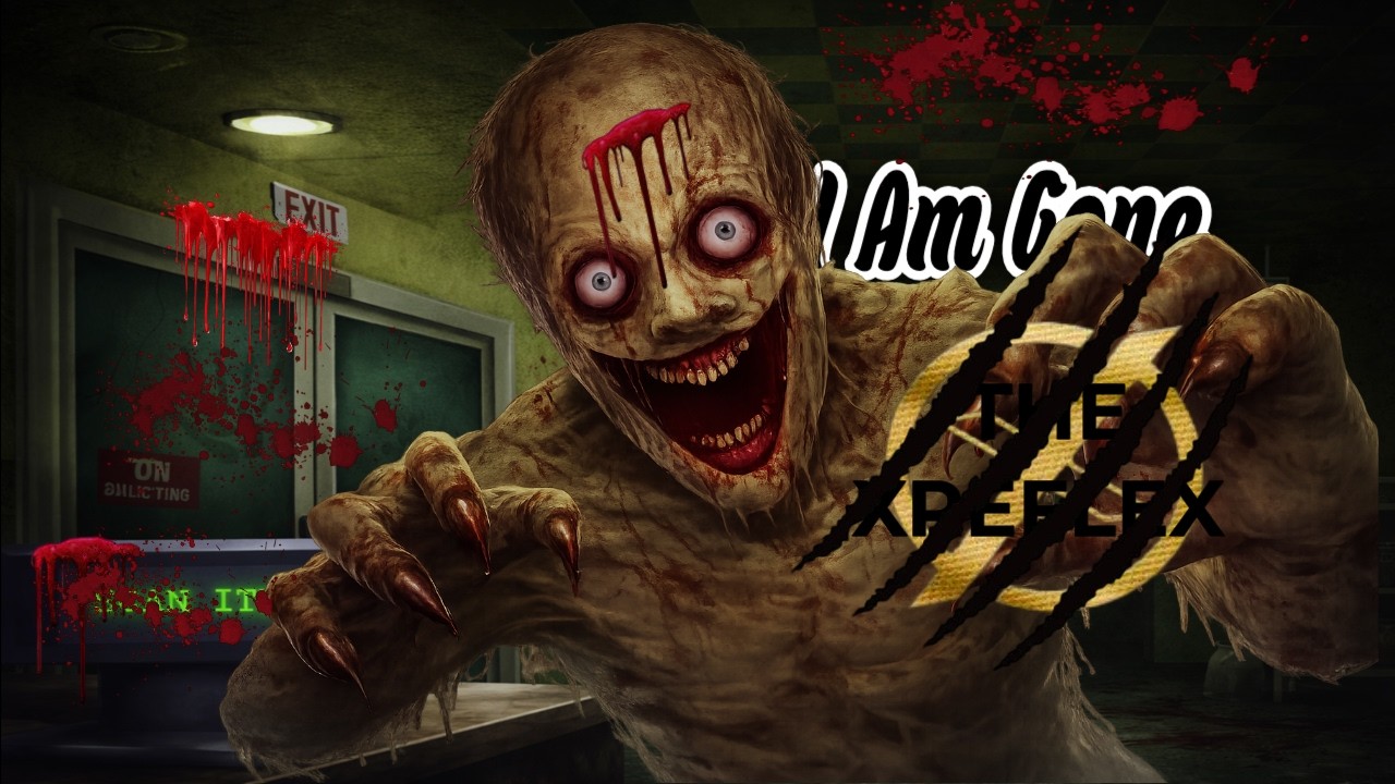 Midnight Shift Horror Game 😱 Don’t Play Alone (Hindi Gameplay)