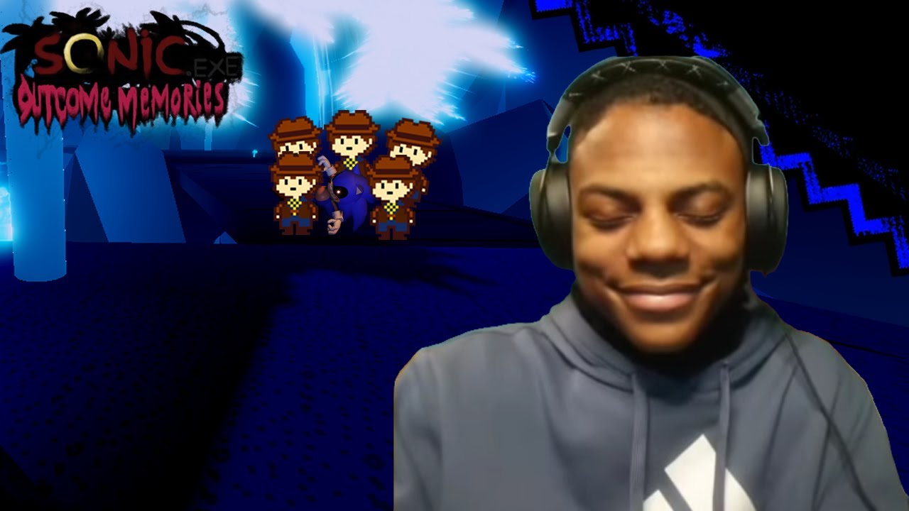 Steve Outcome gets BULLIED by SIX CLOVERS | Outcome Memories |