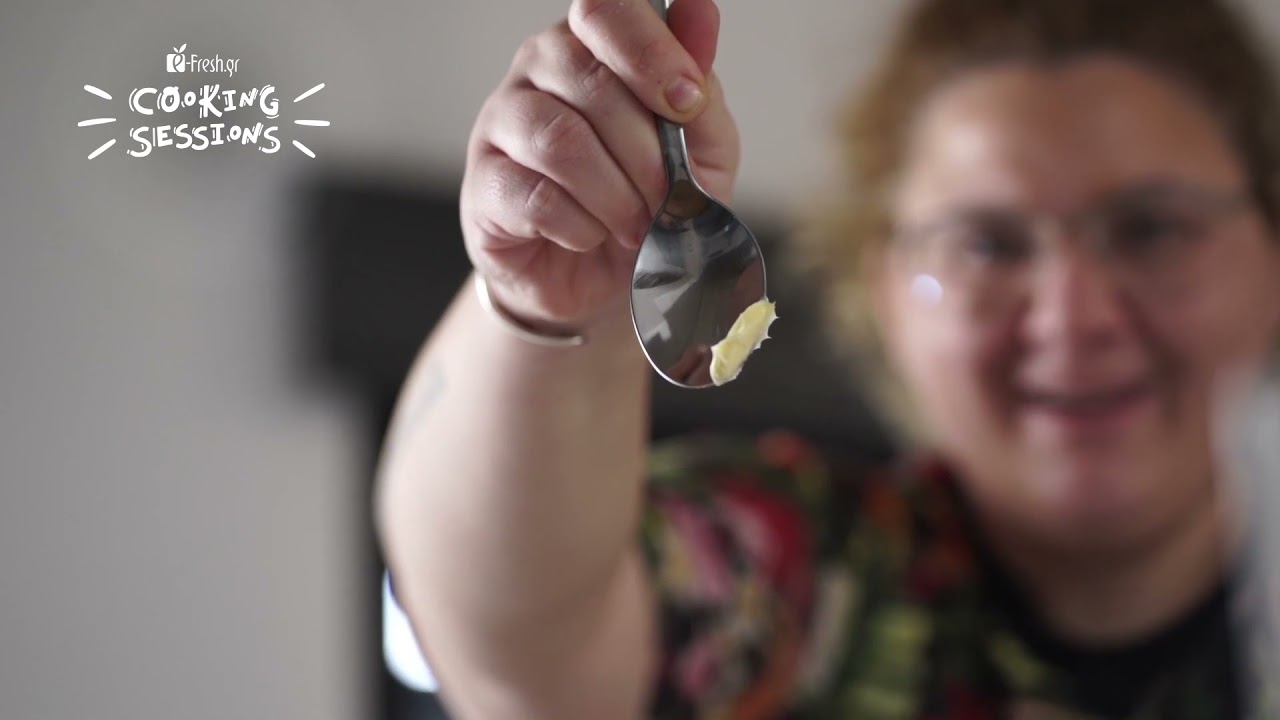 Πατάτες Ντοφινουάζ/E-fresh Cooking sessions