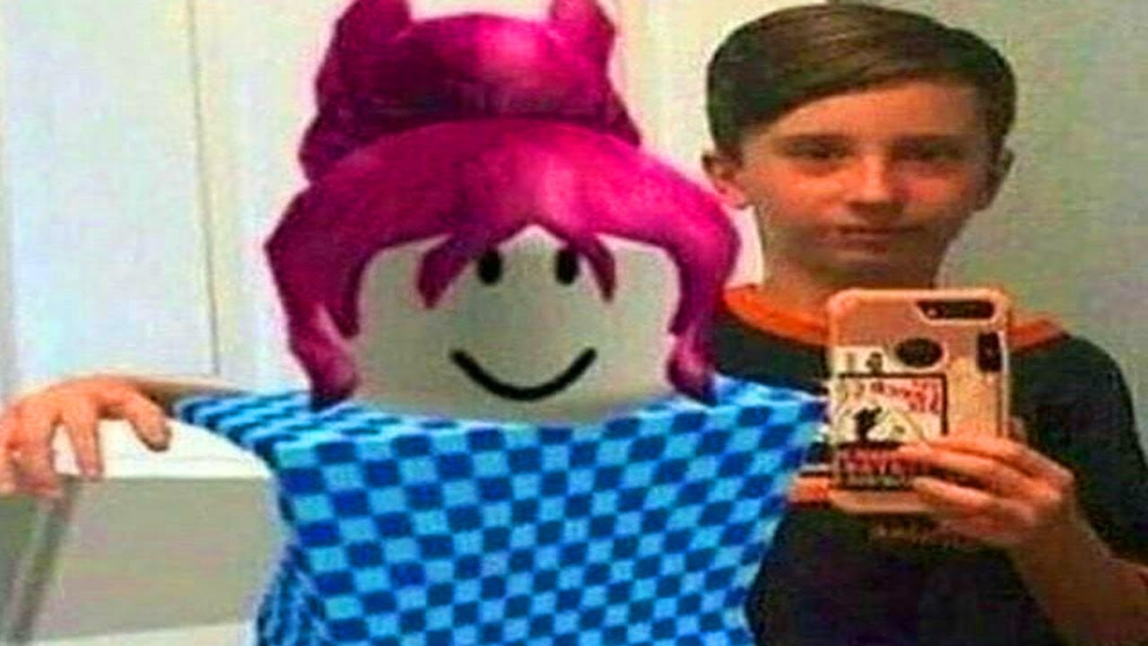 ROBLOX CRINGE KIDS NEED TO BE STOPPED...