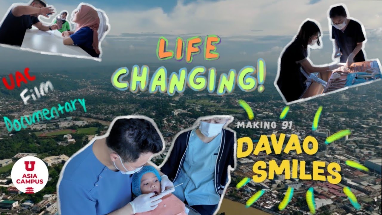 This Project Changed These Kids' Lives in the Philippines!