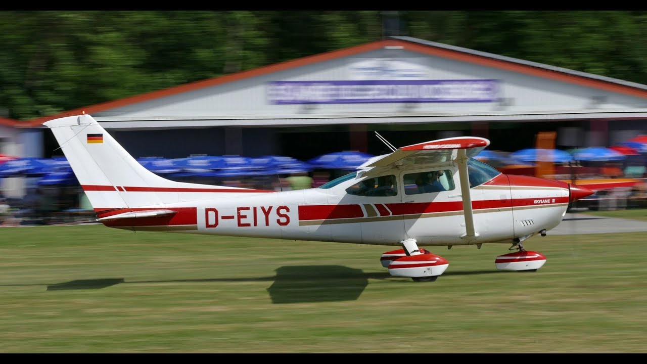 Flugplatzfest Moosburg an der Isar 08.06.2019