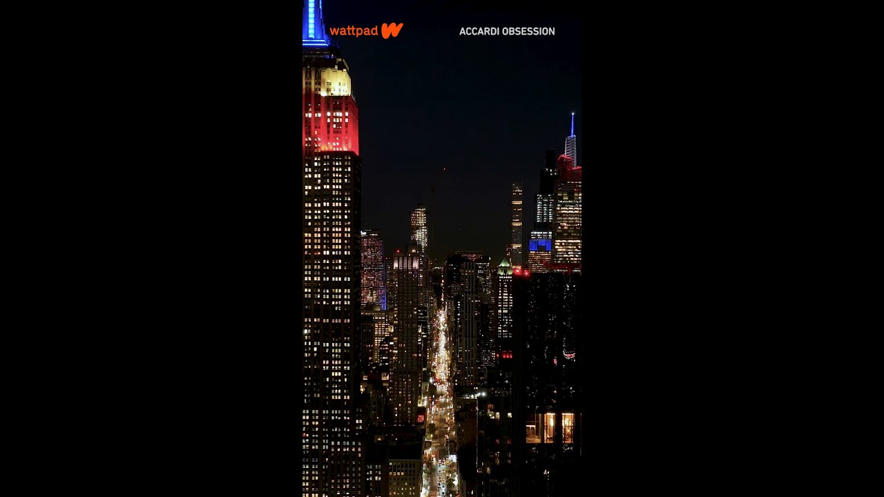 Accardi Obsession by byzahra_xo | Read for free on Wattpad 📚&hearts;️