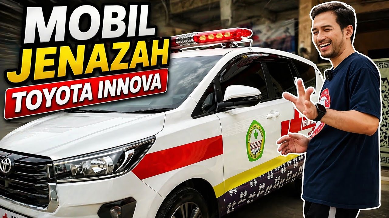 karoseri makada mobil jenazah Rsud tanggrang