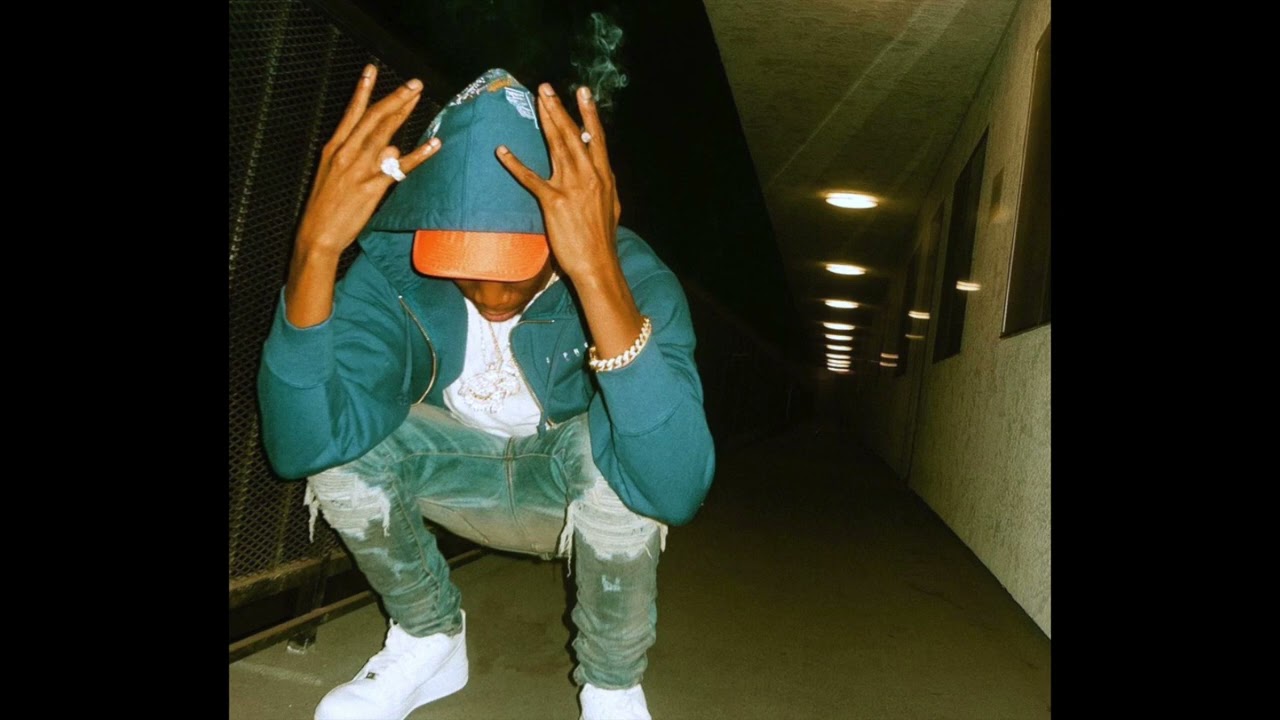 Shawny Binladen Sample Drill Type Beat 