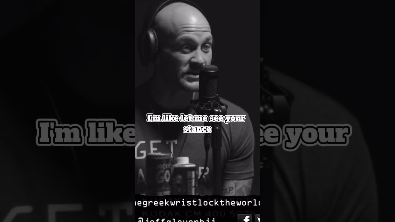 Jeff Glover on Training w/ Untrained People | Jocko Pod 355