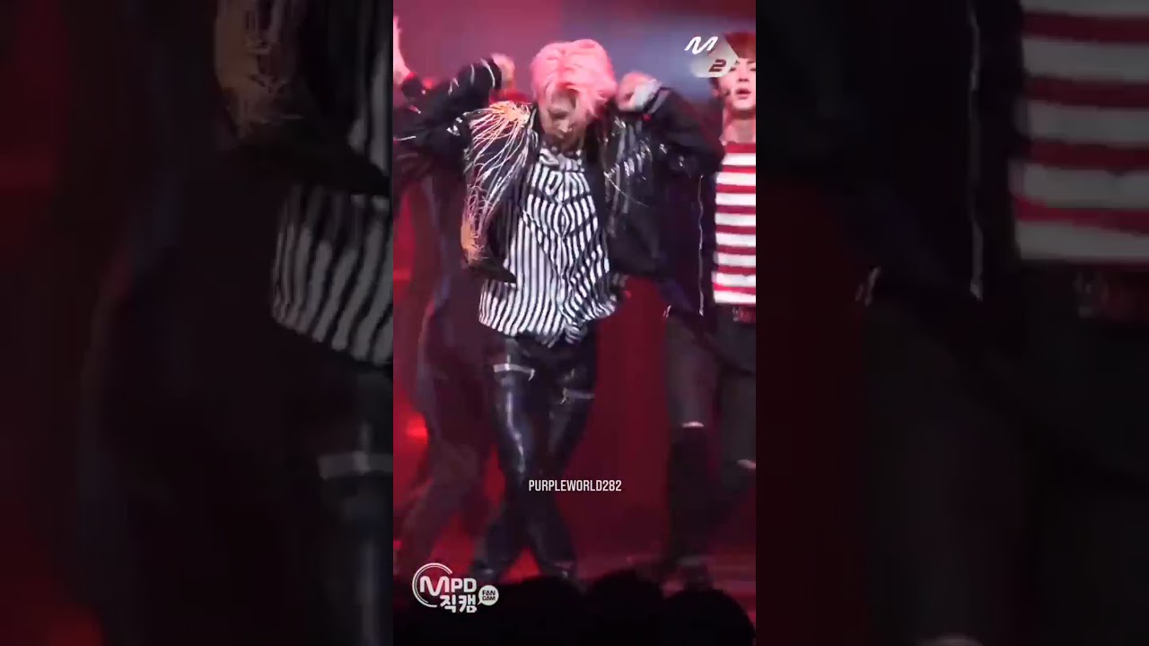 😲🔥🔥WOW JIMIN!..💜