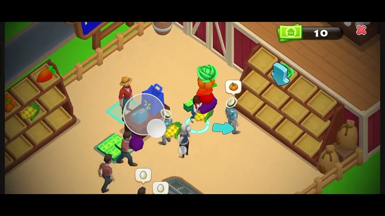 Township : Build a Village