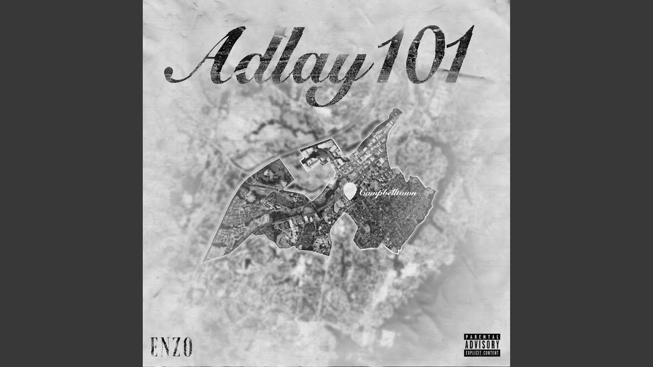 Adlay 101