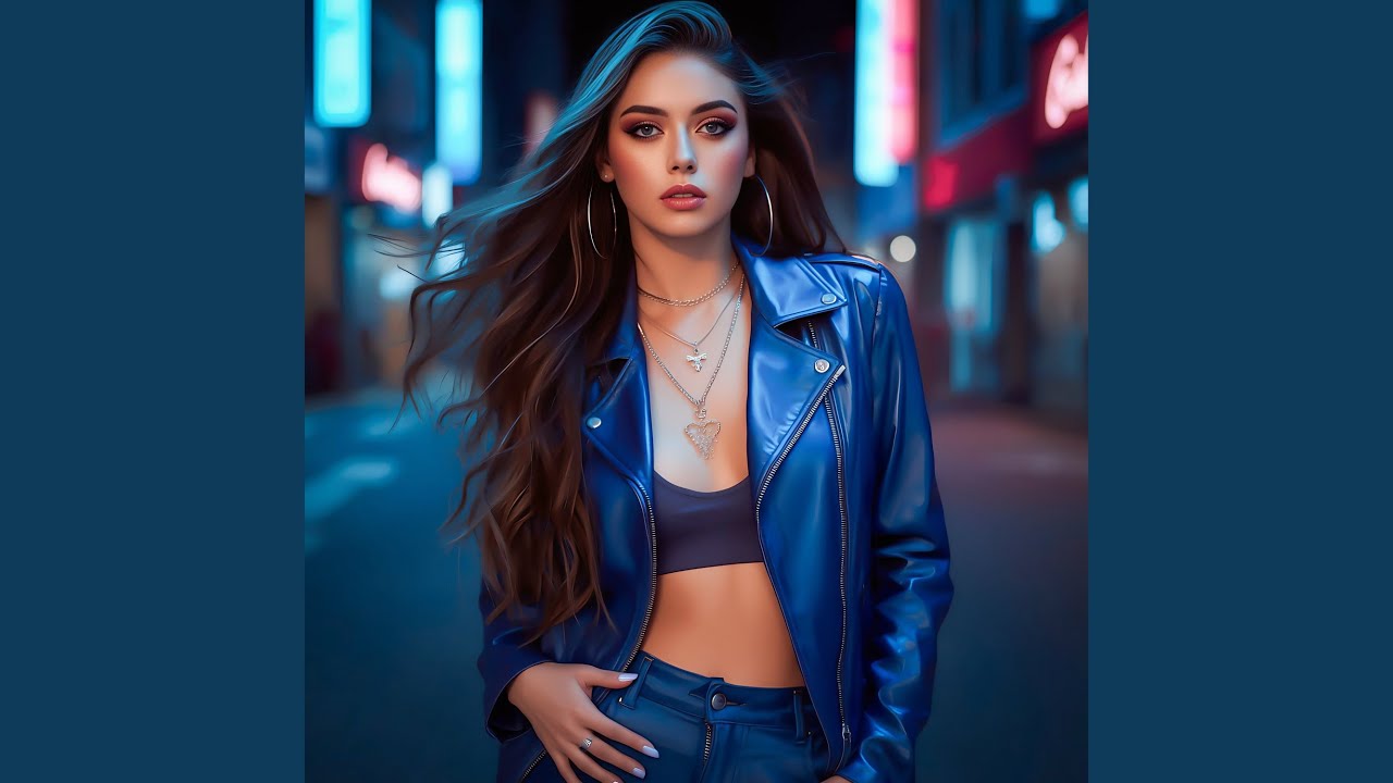 Night Vibes Only – Deep House Edm