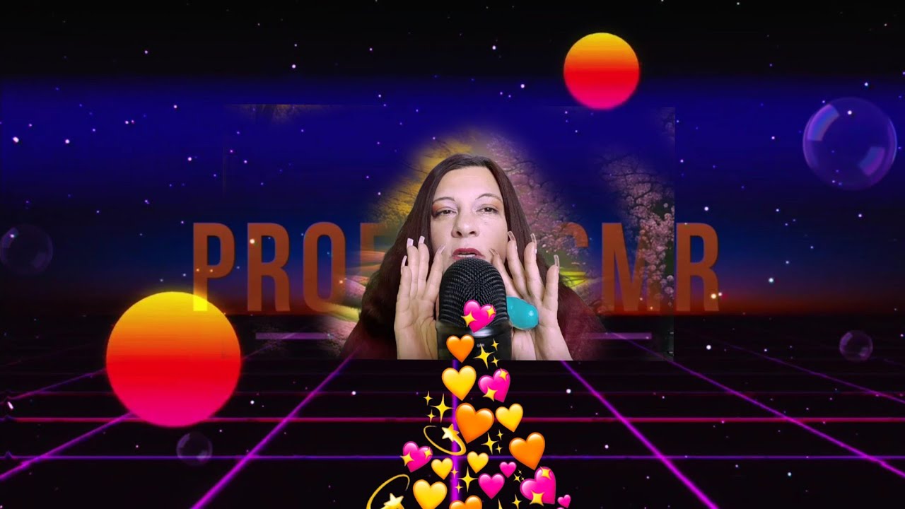 ASMR|Kérdez-felelek◇új infó rólam🙈