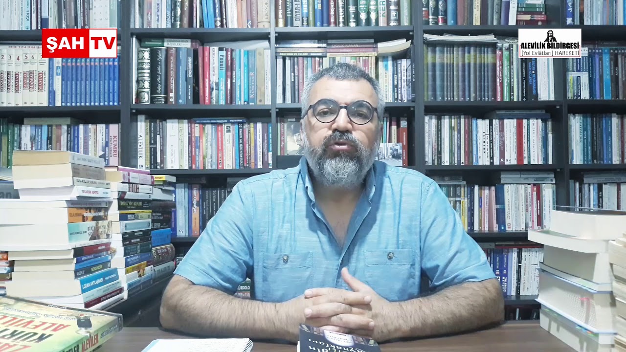 HZ. FATIMA MUSHAFI NEDİR, KUR'AN'IN FARKLI BIR VERSİYONU MUDUR?
