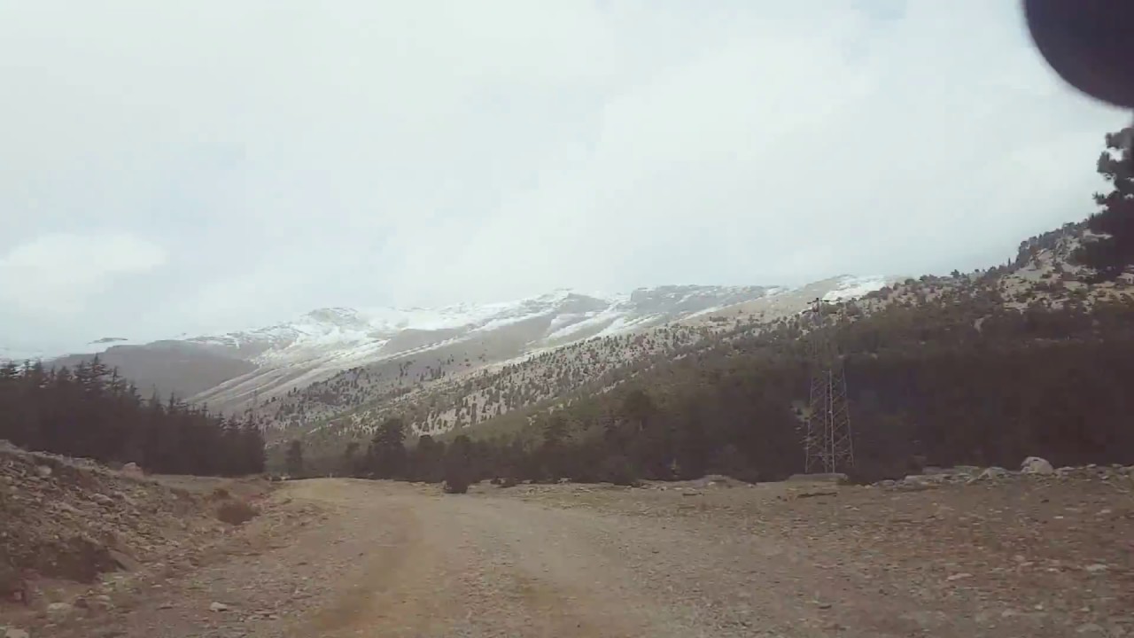 Bolkarlar | Karboğazı