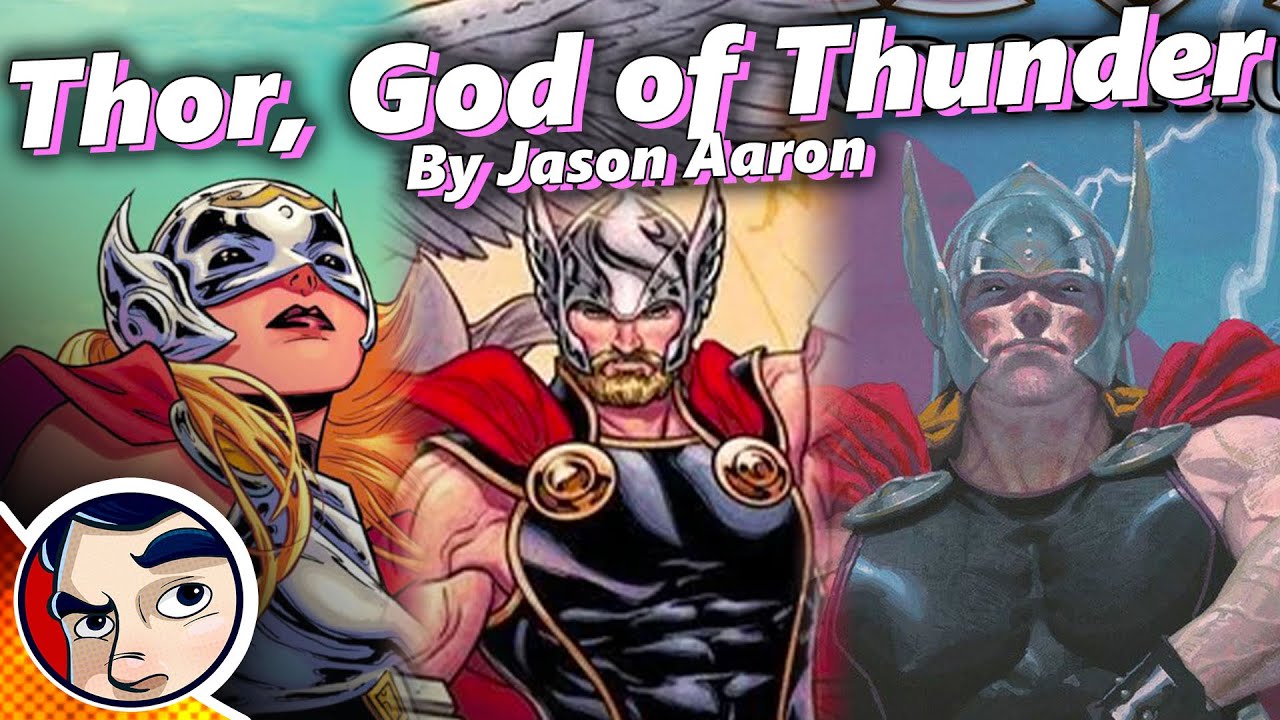 Thor 
