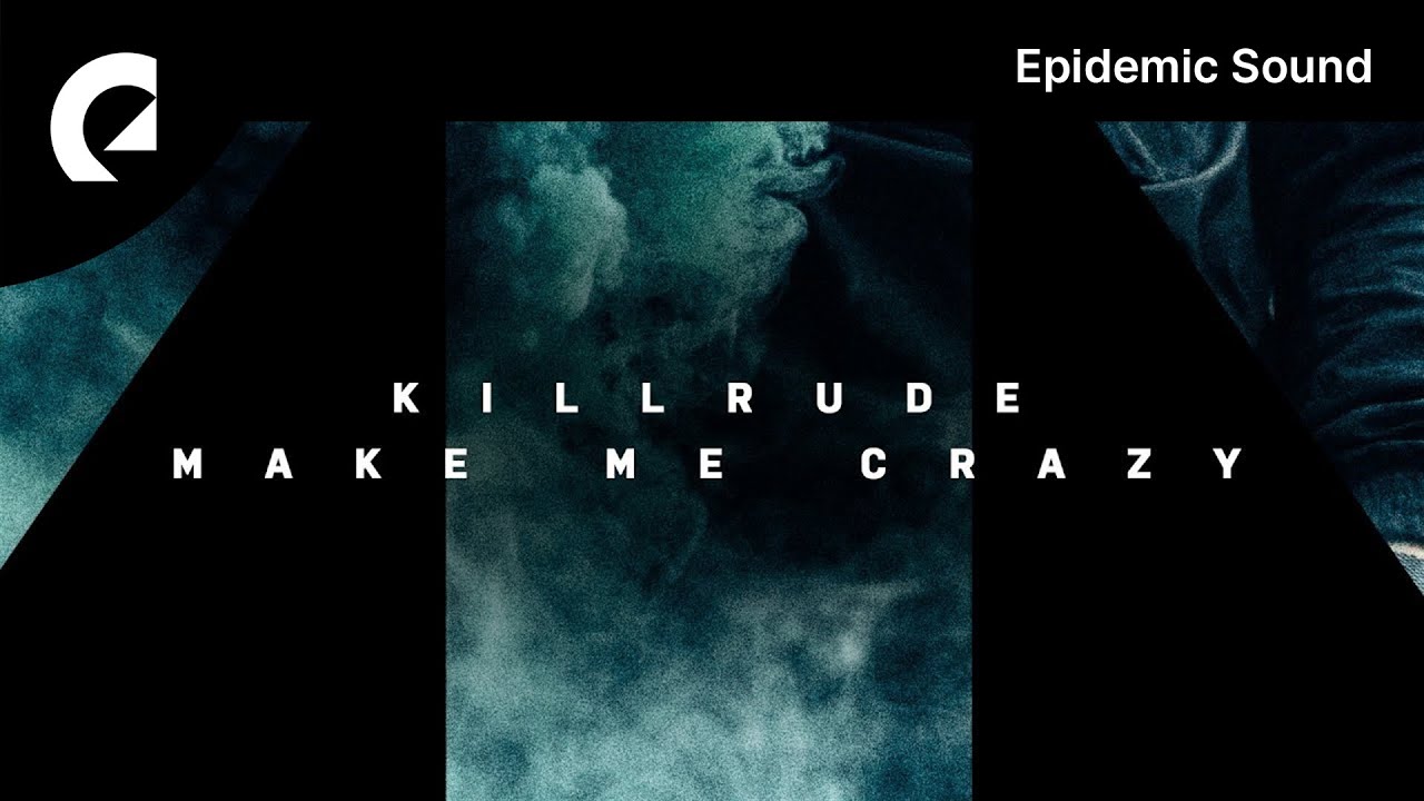 Killrude - Hope Never Falls