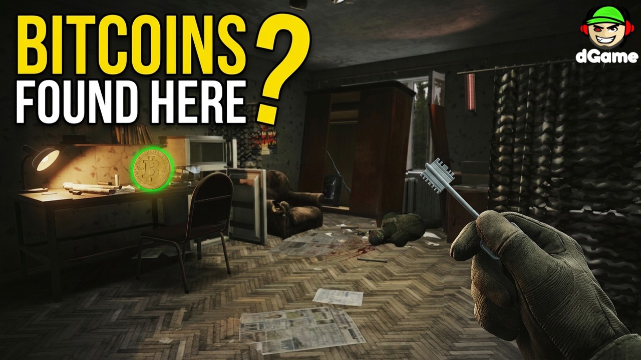 I Had NO IDEA This Key Spawns BITCOINS! (Dorm Overseer)