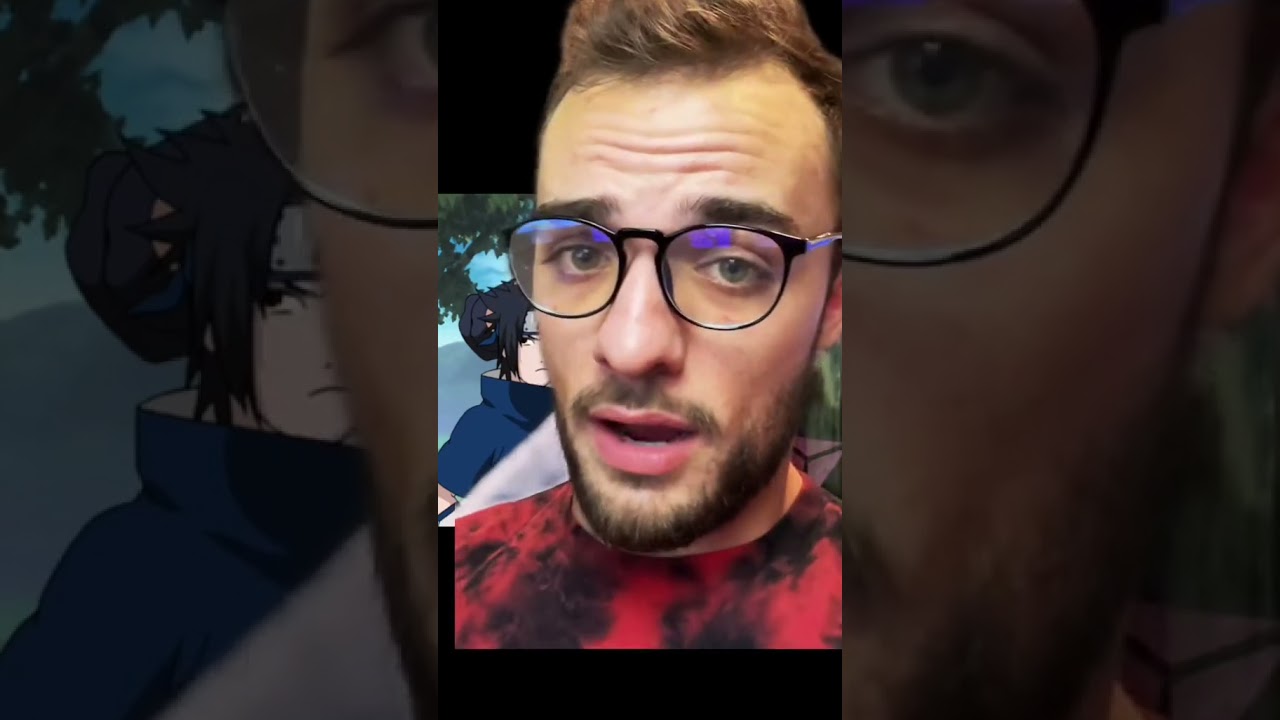 Naruto Plot Holes Pt 2!