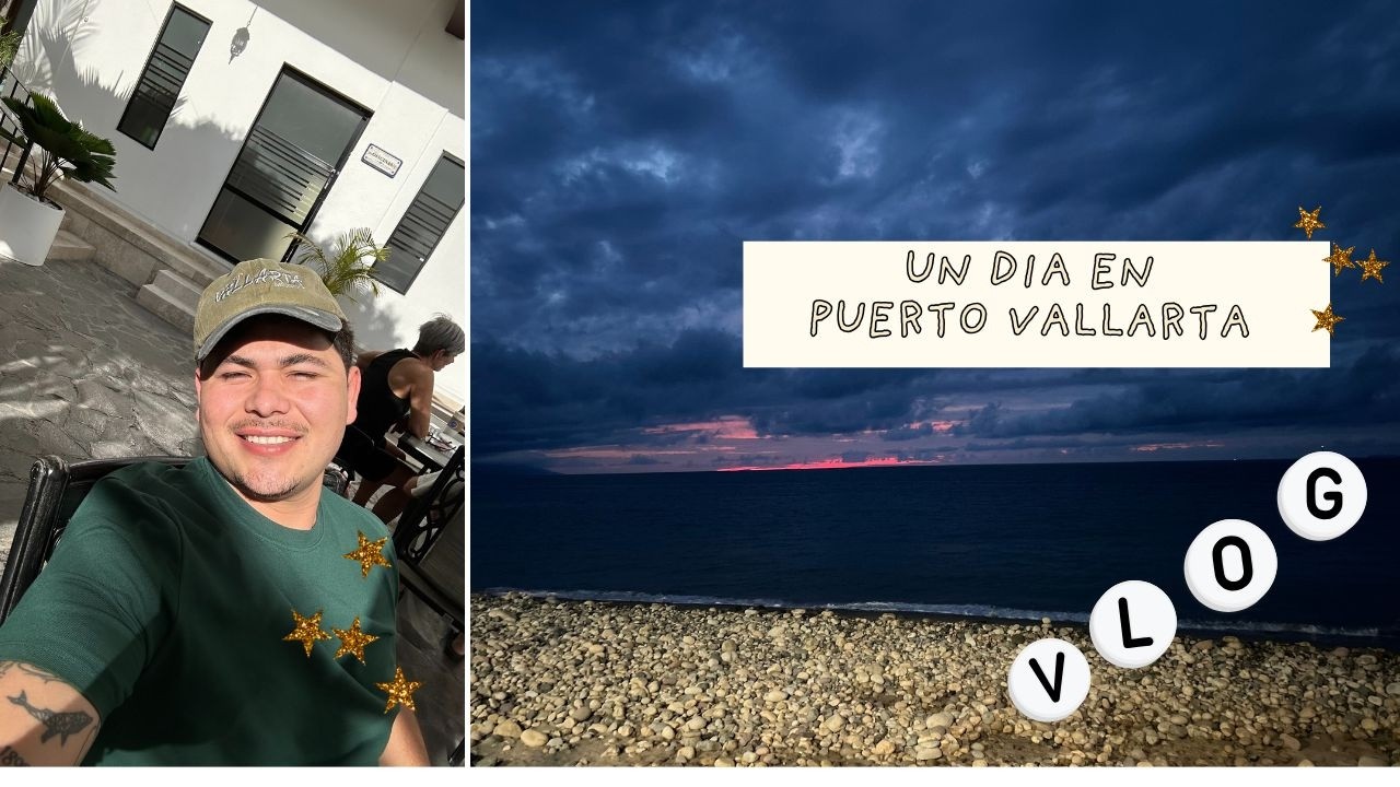 UN DIA EN PUERTO VALLARTA