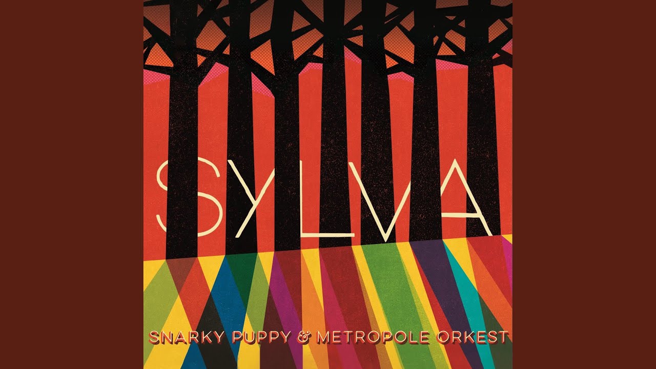 Atchafalaya (Live From Dordrecht, Het Energiehuis / 2014)