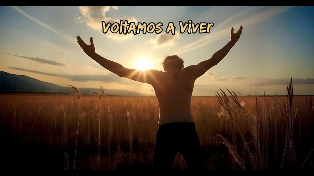 Voltamos a Viver