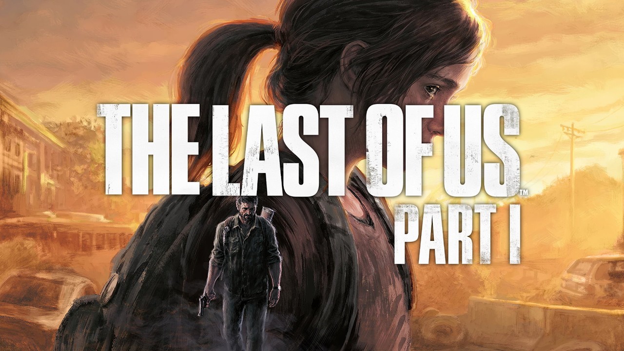 The Last of Us™ Part I　＃２ その②