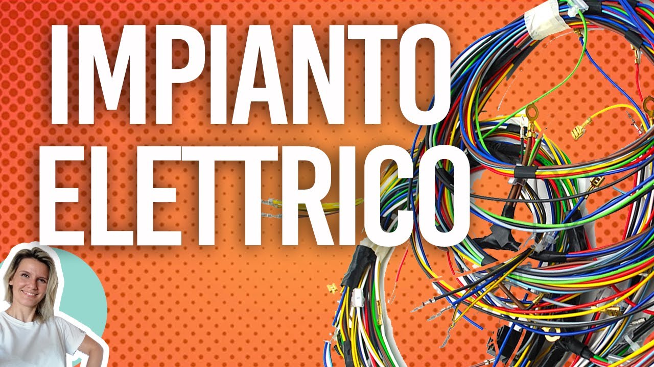 Restauro Fiat 500 || Etichettare impianto elettrico e smontare tachimetro